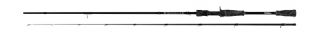 Fox Rage Street Fighter Versatile Shad Bait Casting Rod 5-20g - 